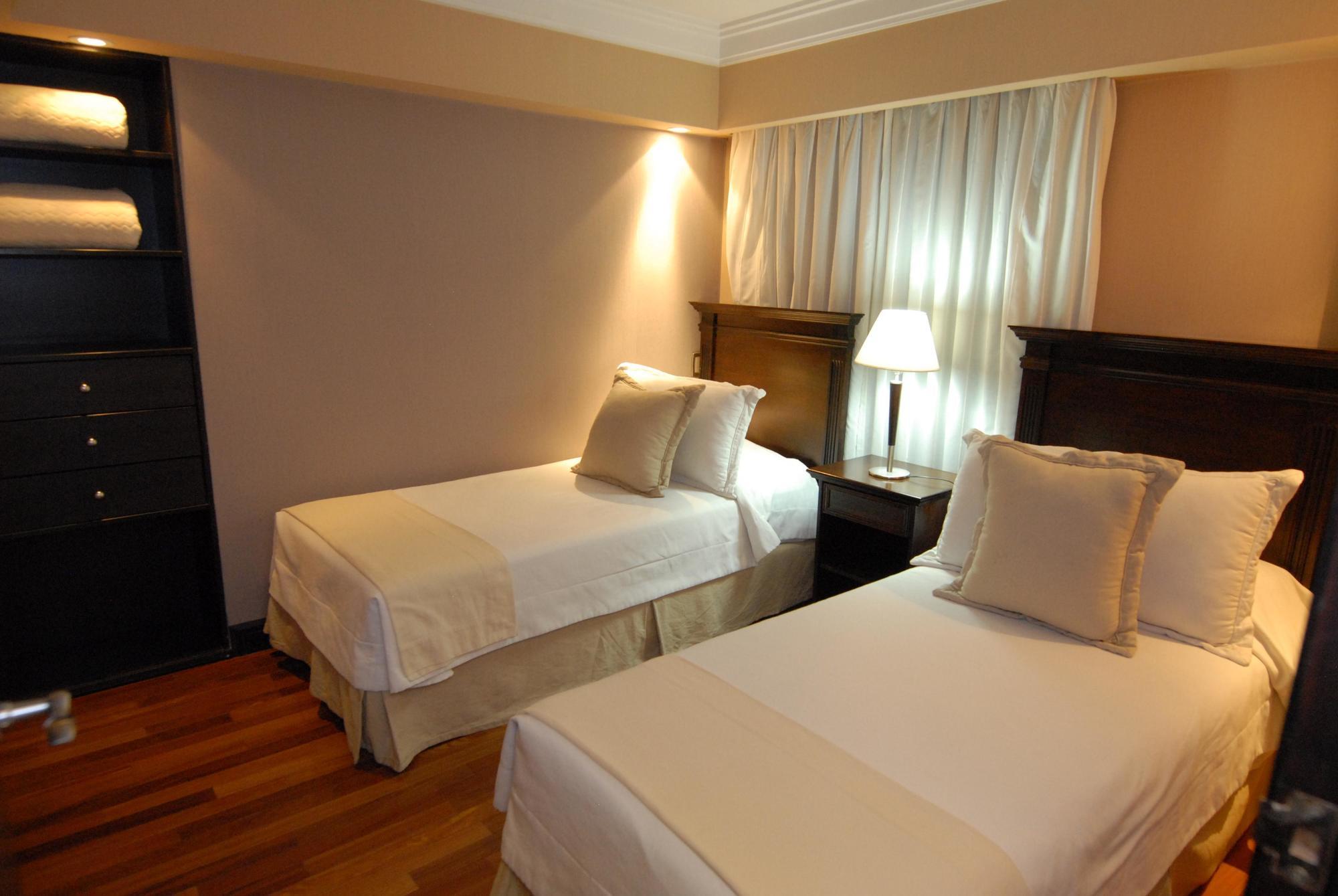 Premium Tower Suites Mendoza Extérieur photo