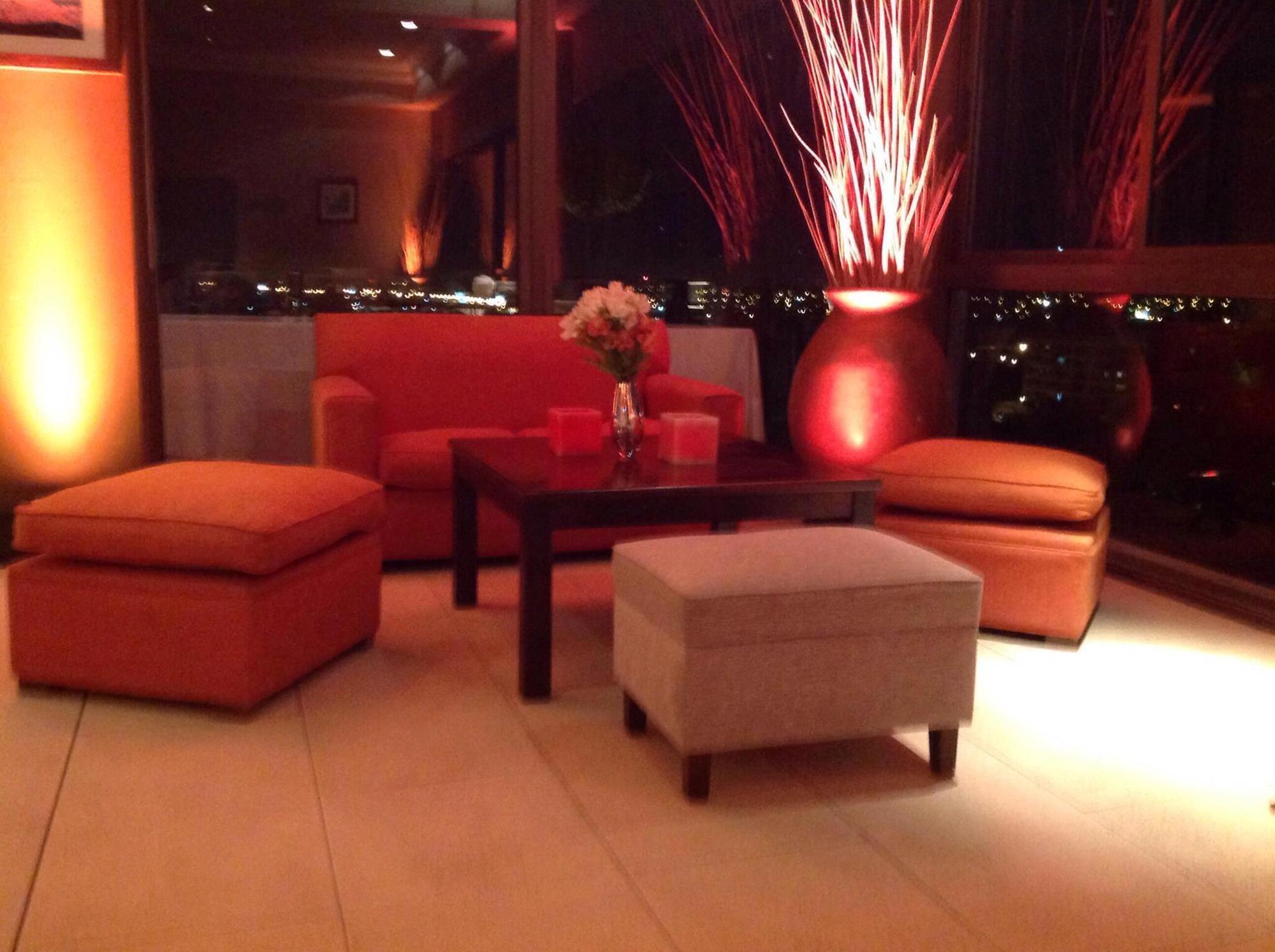Premium Tower Suites Mendoza Extérieur photo