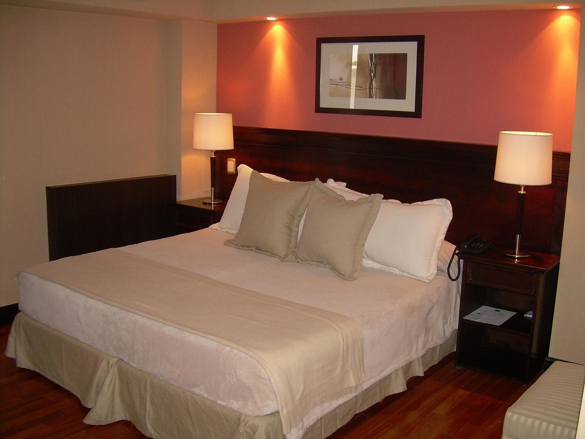 Premium Tower Suites Mendoza Extérieur photo