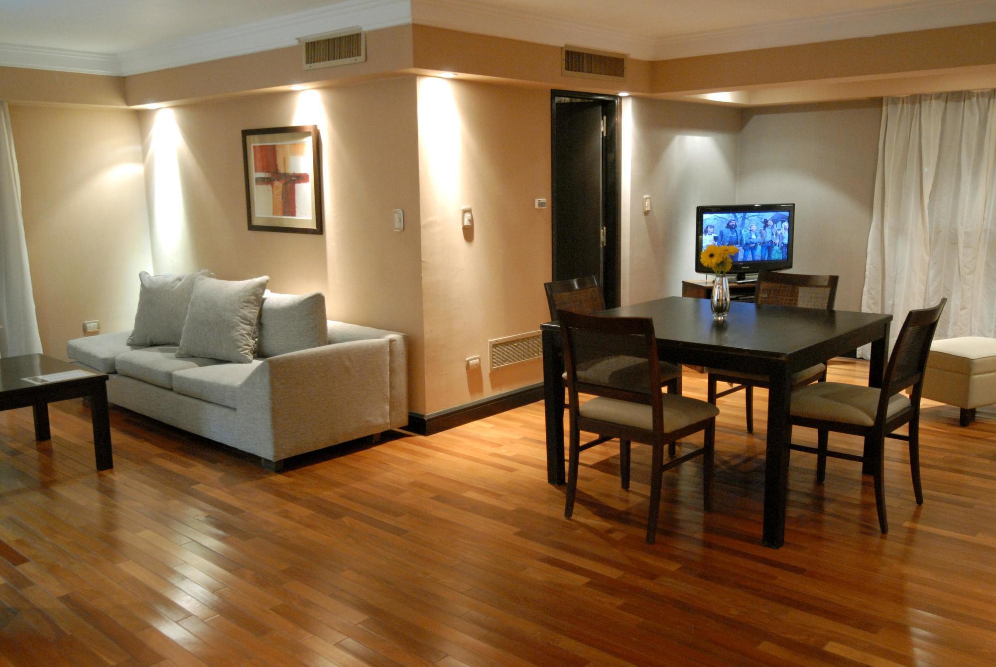 Premium Tower Suites Mendoza Extérieur photo
