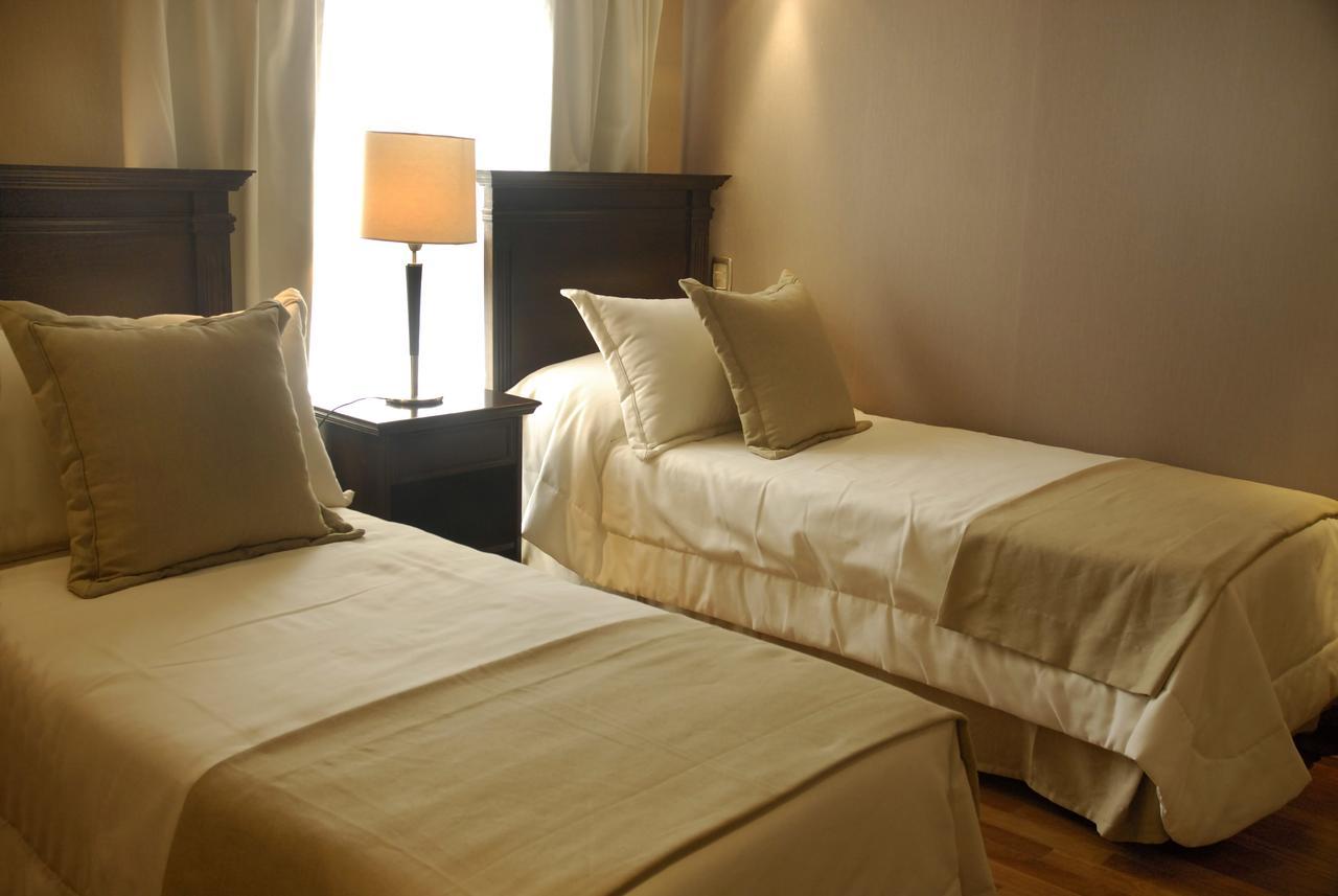 Premium Tower Suites Mendoza Extérieur photo