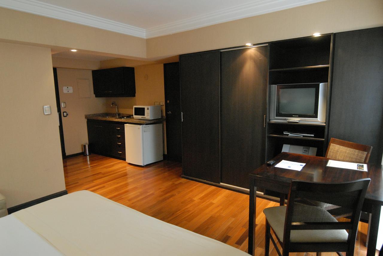 Premium Tower Suites Mendoza Extérieur photo