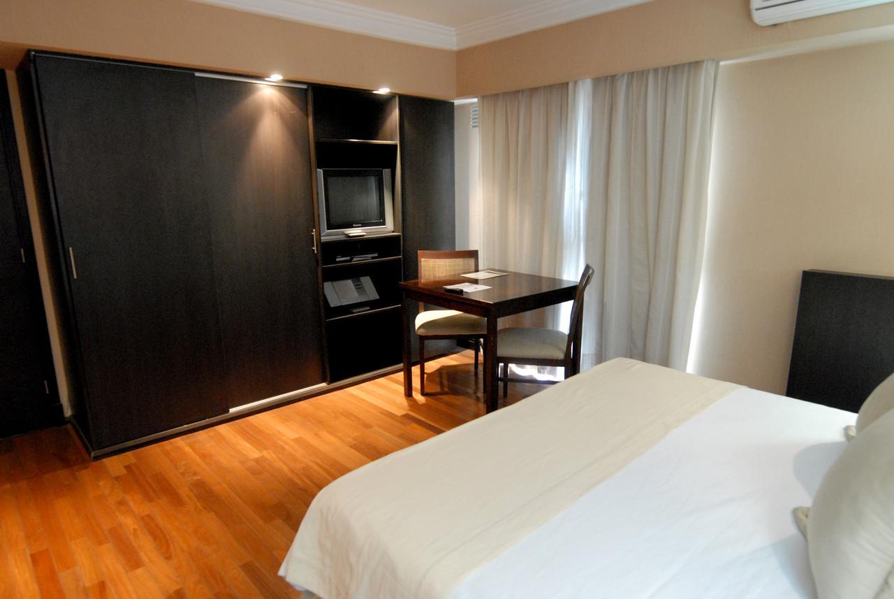 Premium Tower Suites Mendoza Extérieur photo